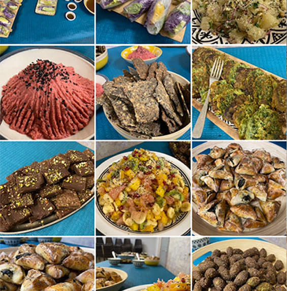 La B.I.C Brigade d'Intervention Culinaire